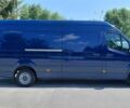 Синий Мерседес Sprinter, объемом двигателя 2.14 л и пробегом 198 тыс. км за 28999 $, фото 17 на Automoto.ua