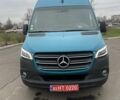 Синій Мерседес Sprinter, об'ємом двигуна 0 л та пробігом 270 тис. км за 29500 $, фото 27 на Automoto.ua