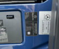 Синий Мерседес Sprinter, объемом двигателя 2.2 л и пробегом 318 тыс. км за 25500 $, фото 28 на Automoto.ua