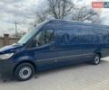 Синий Мерседес Sprinter, объемом двигателя 1.95 л и пробегом 286 тыс. км за 32900 $, фото 1 на Automoto.ua