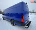 Синій Мерседес Sprinter, об'ємом двигуна 2 л та пробігом 290 тис. км за 23400 $, фото 19 на Automoto.ua