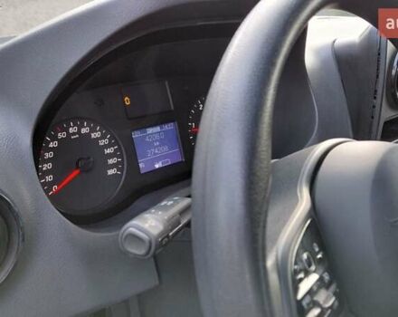 Синій Мерседес Sprinter, об'ємом двигуна 2.2 л та пробігом 275 тис. км за 32000 $, фото 17 на Automoto.ua