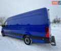 Синій Мерседес Sprinter, об'ємом двигуна 2 л та пробігом 290 тис. км за 23400 $, фото 18 на Automoto.ua