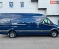 Синій Мерседес Sprinter, об'ємом двигуна 1.95 л та пробігом 350 тис. км за 24500 $, фото 21 на Automoto.ua