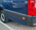 Синий Мерседес Sprinter, объемом двигателя 2 л и пробегом 332 тыс. км за 27400 $, фото 58 на Automoto.ua