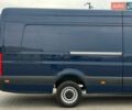 Синий Мерседес Sprinter, объемом двигателя 0 л и пробегом 332 тыс. км за 27700 $, фото 30 на Automoto.ua
