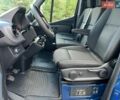 Синій Мерседес Sprinter, об'ємом двигуна 1.95 л та пробігом 350 тис. км за 24500 $, фото 36 на Automoto.ua