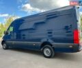 Синій Мерседес Sprinter, об'ємом двигуна 1.95 л та пробігом 350 тис. км за 24500 $, фото 9 на Automoto.ua
