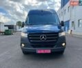 Синій Мерседес Sprinter, об'ємом двигуна 1.95 л та пробігом 350 тис. км за 24500 $, фото 27 на Automoto.ua