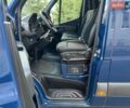 Синій Мерседес Sprinter, об'ємом двигуна 1.95 л та пробігом 350 тис. км за 24500 $, фото 34 на Automoto.ua