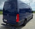 Синій Мерседес Sprinter, об'ємом двигуна 1.95 л та пробігом 214 тис. км за 37500 $, фото 18 на Automoto.ua