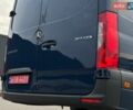 Синий Мерседес Sprinter, объемом двигателя 0 л и пробегом 332 тыс. км за 27700 $, фото 28 на Automoto.ua