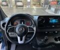 Синий Мерседес Sprinter, объемом двигателя 0 л и пробегом 332 тыс. км за 27700 $, фото 51 на Automoto.ua