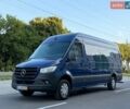 Синій Мерседес Sprinter, об'ємом двигуна 1.95 л та пробігом 270 тис. км за 29900 $, фото 1 на Automoto.ua