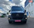 Синій Мерседес Sprinter, об'ємом двигуна 1.95 л та пробігом 350 тис. км за 24500 $, фото 28 на Automoto.ua