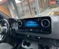 Синій Мерседес Sprinter, об'ємом двигуна 1.95 л та пробігом 218 тис. км за 37000 $, фото 7 на Automoto.ua