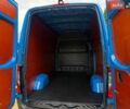 Синий Мерседес Sprinter, объемом двигателя 2 л и пробегом 375 тыс. км за 21900 $, фото 52 на Automoto.ua