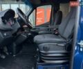 Синий Мерседес Sprinter, объемом двигателя 2 л и пробегом 332 тыс. км за 27400 $, фото 32 на Automoto.ua