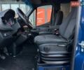 Синий Мерседес Sprinter, объемом двигателя 0 л и пробегом 332 тыс. км за 27700 $, фото 66 на Automoto.ua
