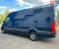 Синій Мерседес Sprinter, об'ємом двигуна 1.95 л та пробігом 350 тис. км за 24500 $, фото 14 на Automoto.ua
