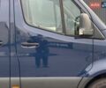 Синий Мерседес Sprinter, объемом двигателя 0 л и пробегом 332 тыс. км за 27700 $, фото 35 на Automoto.ua