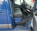 Синій Мерседес Sprinter, об'ємом двигуна 1.95 л та пробігом 350 тис. км за 24500 $, фото 39 на Automoto.ua