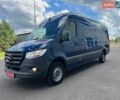 Синій Мерседес Sprinter, об'ємом двигуна 1.95 л та пробігом 350 тис. км за 24500 $, фото 4 на Automoto.ua