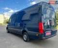 Синій Мерседес Sprinter, об'ємом двигуна 1.95 л та пробігом 350 тис. км за 24500 $, фото 13 на Automoto.ua