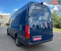 Синій Мерседес Sprinter, об'ємом двигуна 1.95 л та пробігом 350 тис. км за 24500 $, фото 17 на Automoto.ua