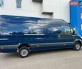 Синій Мерседес Sprinter, об'ємом двигуна 1.95 л та пробігом 350 тис. км за 24500 $, фото 20 на Automoto.ua