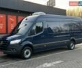 Синий Мерседес Sprinter, объемом двигателя 2 л и пробегом 332 тыс. км за 27400 $, фото 1 на Automoto.ua