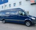 Синій Мерседес Sprinter, об'ємом двигуна 1.95 л та пробігом 350 тис. км за 24500 $, фото 22 на Automoto.ua