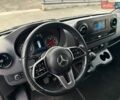 Синий Мерседес Sprinter, объемом двигателя 0 л и пробегом 332 тыс. км за 27700 $, фото 47 на Automoto.ua