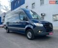 Синій Мерседес Sprinter, об'ємом двигуна 1.95 л та пробігом 350 тис. км за 24500 $, фото 24 на Automoto.ua