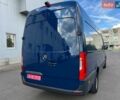 Синій Мерседес Sprinter, об'ємом двигуна 1.95 л та пробігом 350 тис. км за 24500 $, фото 15 на Automoto.ua