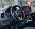 Синий Мерседес Sprinter, объемом двигателя 0 л и пробегом 332 тыс. км за 27700 $, фото 48 на Automoto.ua