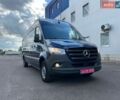 Синій Мерседес Sprinter, об'ємом двигуна 1.95 л та пробігом 350 тис. км за 24500 $, фото 25 на Automoto.ua