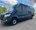 Синій Мерседес Sprinter, об'ємом двигуна 1.95 л та пробігом 350 тис. км за 24500 $, фото 1 на Automoto.ua