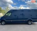 Синій Мерседес Sprinter, об'ємом двигуна 1.95 л та пробігом 350 тис. км за 24500 $, фото 11 на Automoto.ua