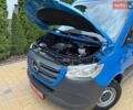 Синий Мерседес Sprinter, объемом двигателя 2 л и пробегом 375 тыс. км за 21900 $, фото 55 на Automoto.ua