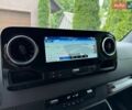 Синий Мерседес Sprinter, объемом двигателя 2 л и пробегом 375 тыс. км за 21900 $, фото 30 на Automoto.ua