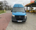 Синій Мерседес Sprinter, об'ємом двигуна 2.2 л та пробігом 204 тис. км за 31500 $, фото 6 на Automoto.ua