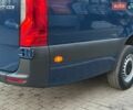 Синий Мерседес Sprinter, объемом двигателя 0 л и пробегом 332 тыс. км за 27700 $, фото 34 на Automoto.ua