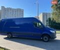 Синій Мерседес Sprinter, об'ємом двигуна 1.99 л та пробігом 251 тис. км за 29800 $, фото 1 на Automoto.ua