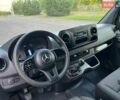 Синій Мерседес Sprinter, об'ємом двигуна 1.95 л та пробігом 350 тис. км за 24500 $, фото 37 на Automoto.ua