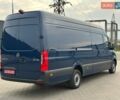 Синий Мерседес Sprinter, объемом двигателя 0 л и пробегом 332 тыс. км за 27700 $, фото 4 на Automoto.ua