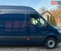 Синий Мерседес Sprinter, объемом двигателя 2 л и пробегом 332 тыс. км за 27400 $, фото 20 на Automoto.ua