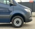 Синий Мерседес Sprinter, объемом двигателя 0 л и пробегом 332 тыс. км за 27700 $, фото 33 на Automoto.ua