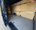 Синій Мерседес Sprinter, об'ємом двигуна 1.95 л та пробігом 270 тис. км за 29900 $, фото 55 на Automoto.ua