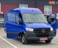Синій Мерседес Sprinter, об'ємом двигуна 1.99 л та пробігом 255 тис. км за 26850 $, фото 33 на Automoto.ua